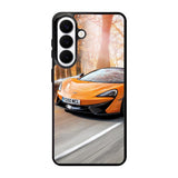 McLaren 570S Samsung Galaxy S26 Case QC8117
