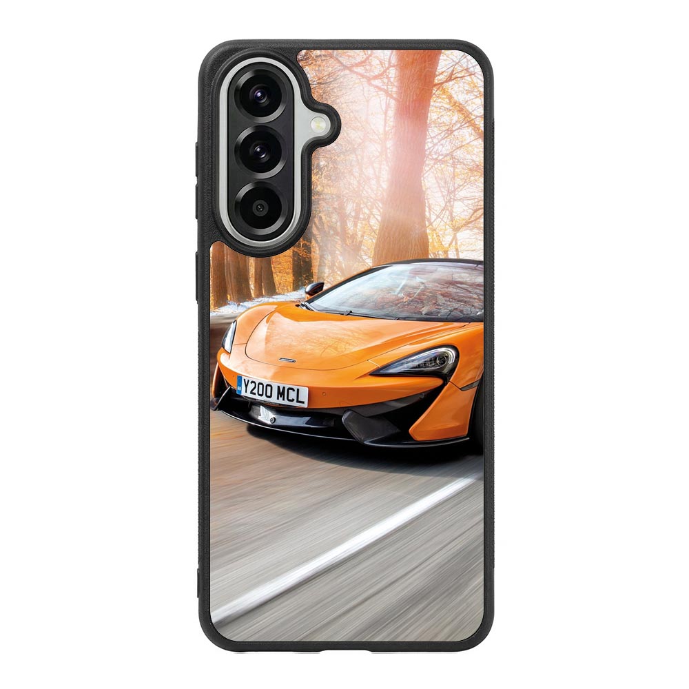 McLaren 570S Samsung Galaxy A37 Case QC8117