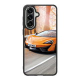 McLaren 570S Samsung Galaxy A57 Case QC8117