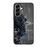 Transformer Cowboy Dallas Samsung Galaxy A37 Case OV7766