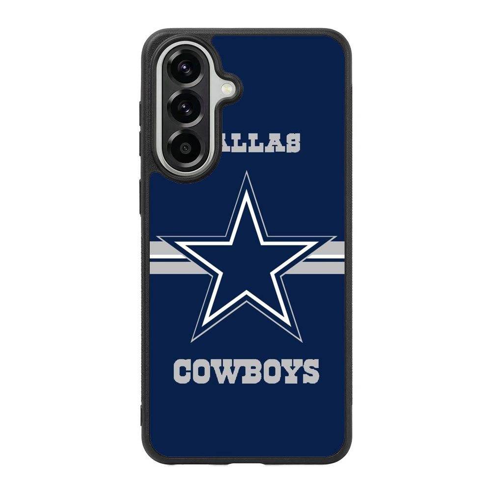 Dallas Cowboys Samsung Galaxy A57 Case QC8434