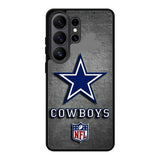 NFL Cowboys Samsung Galaxy S26 Ultra Case