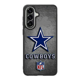 NFL Cowboys Samsung Galaxy A57 Case