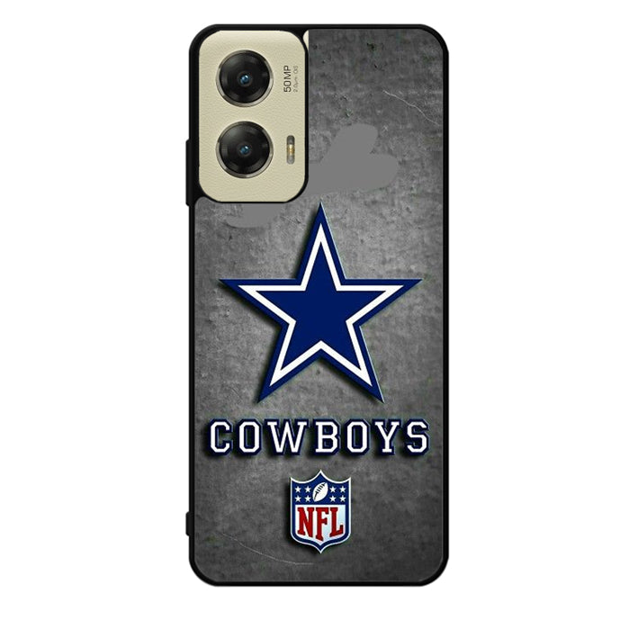 NFL Cowboys Motorola Moto G Stylus 5G 2024 Case