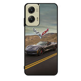 Corvette Cars Motorola Moto G Stylus 5G 2024 Case OV8459
