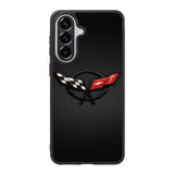 Logo Car Corvette Samsung Galaxy A37 Case OV8144