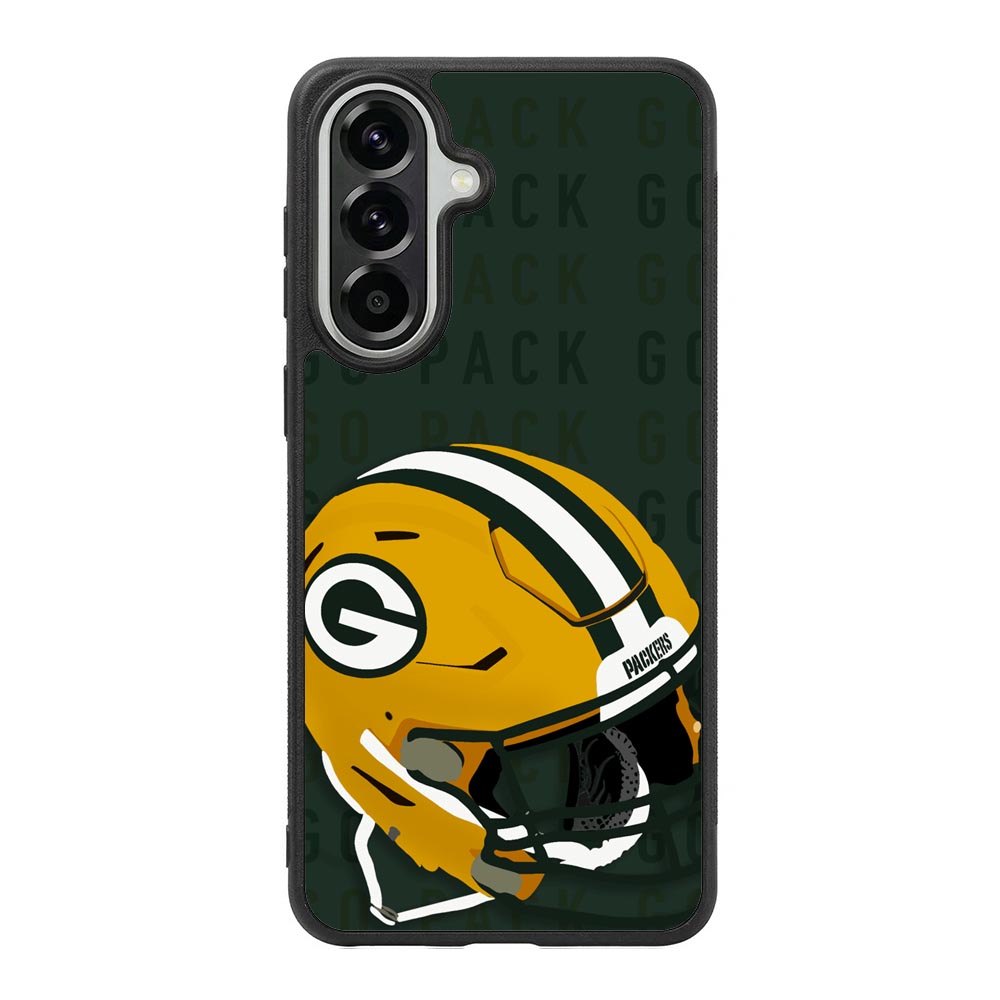 Packer Go Pack Go Samsung Galaxy A57 Case QC8000