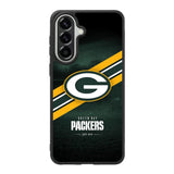 Green Bay Packers 1919 Samsung Galaxy A57 Case OV8302