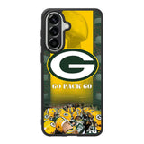 GO Packers Samsung Galaxy A57 Case