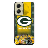 GO Packers Motorola Moto G Stylus 5G 2024 Case
