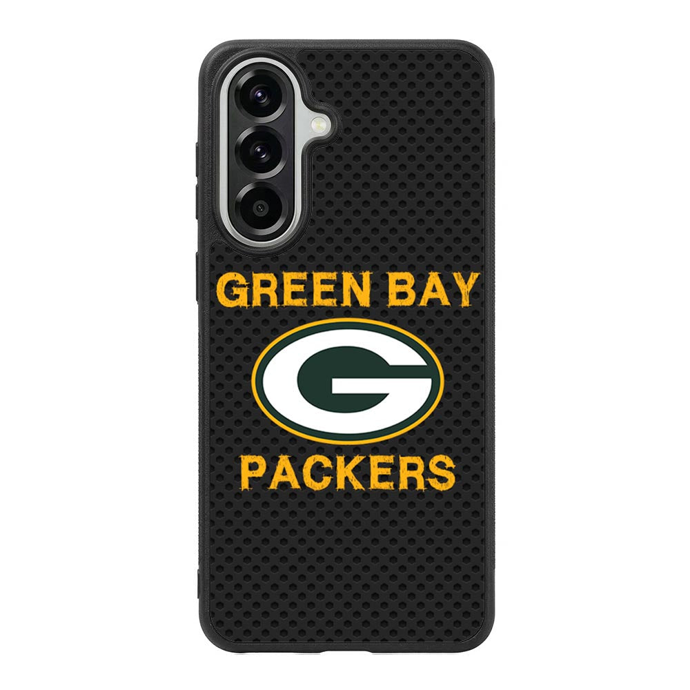 Logo Green Bay Packers Samsung Galaxy A57 Case