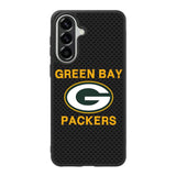 Logo Green Bay Packers Samsung Galaxy A37 Case
