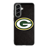 Teksture Green Bay Packers Samsung Galaxy A37 Case OV7825