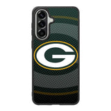 Packers Green Bay Samsung Galaxy A57 Case