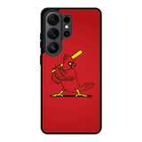 BTS Army Samsung Galaxy S26 Ultra Case OV4253