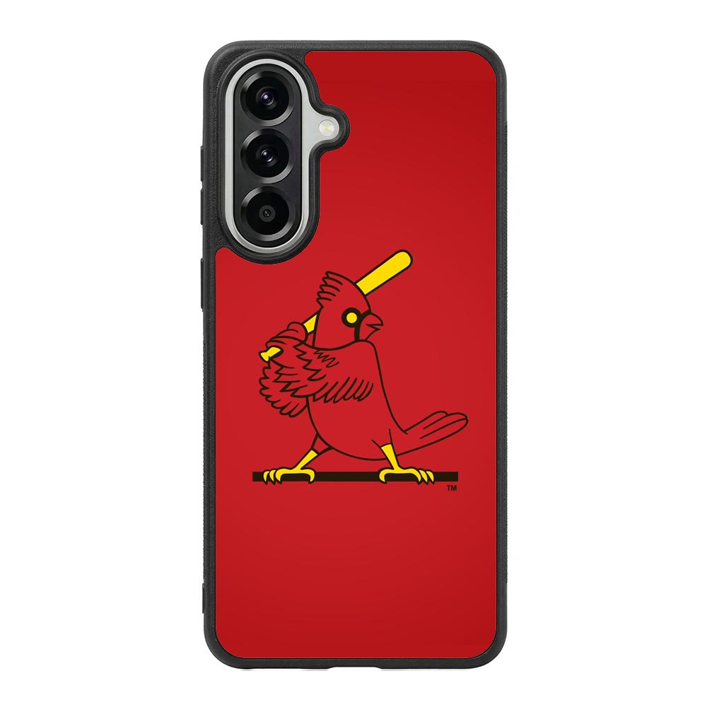 Bird of St Louis Cardinals Samsung Galaxy A37 Case OV9228