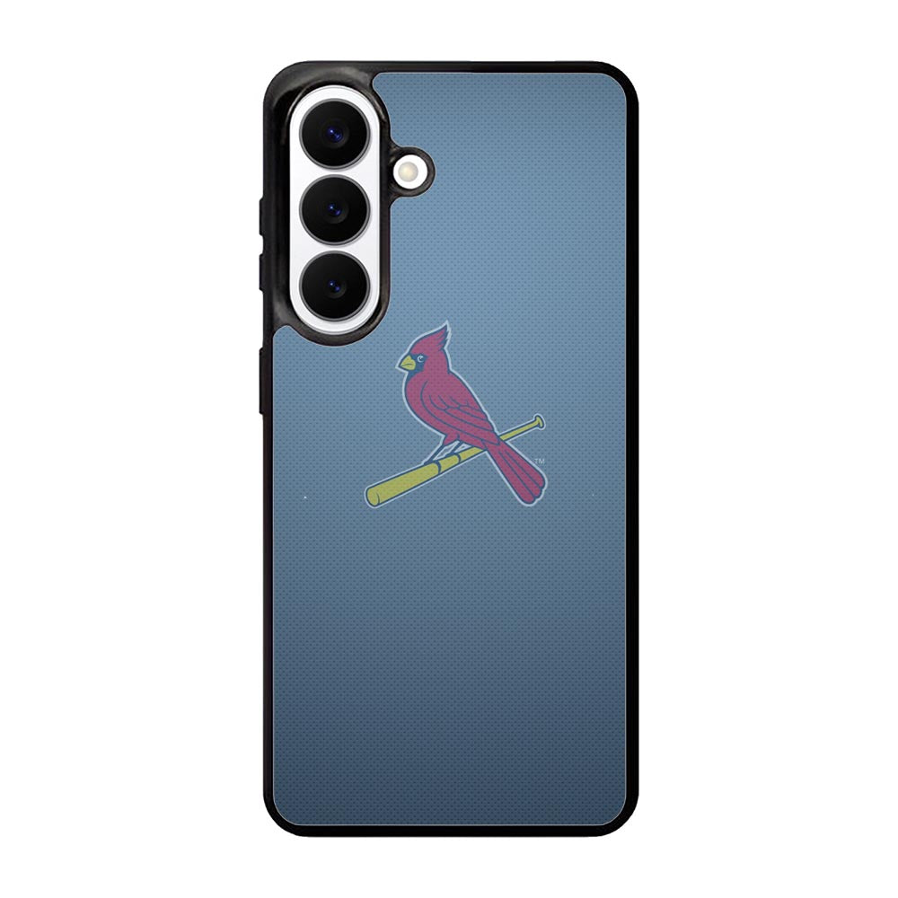Cardinal Louis Samsung Galaxy S26 Case QC9226