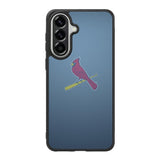 Cardinal Louis Samsung Galaxy A37 Case QC9226