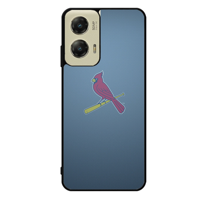 Cardinal Louis Motorola Moto G Stylus 5G 2024 Case OV9226