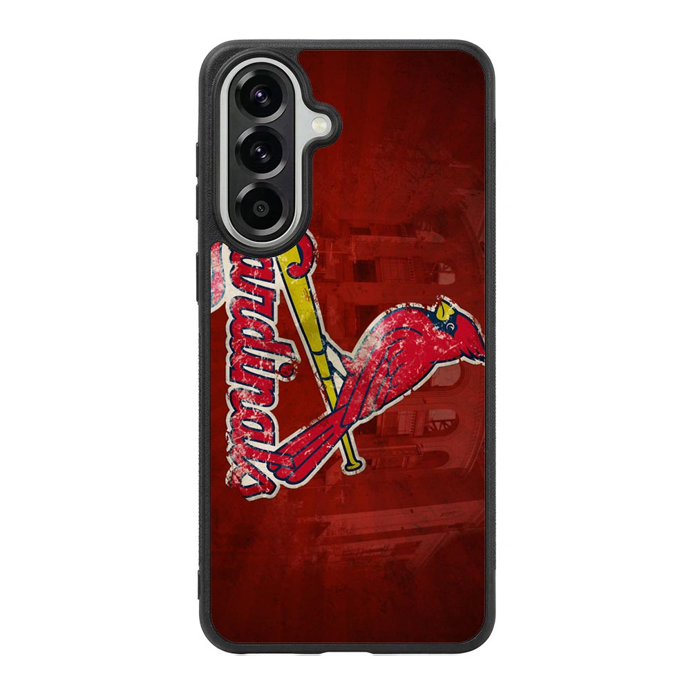 Wall Art St Louis Cardinals Samsung Galaxy A57 Case OV9205