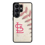 Ball Louis Cardinals Samsung Galaxy S26 Ultra Case OV9229