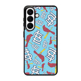 Bolt Up 20 Samsung Galaxy S26 Case QC5970