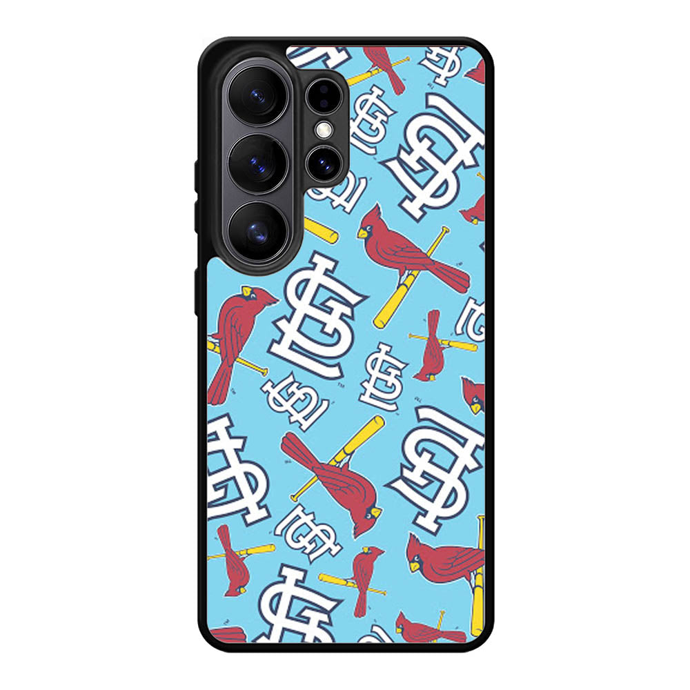 Bolt Up 20 Samsung Galaxy S26 Ultra Case QC5970