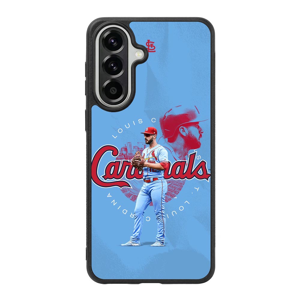 Dont be Blue Louis Cardinals Samsung Galaxy A57 Case QC9221