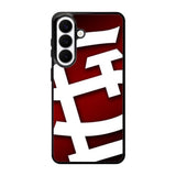 Logo Louis Cardinals Samsung Galaxy S26 Plus Case QC9217