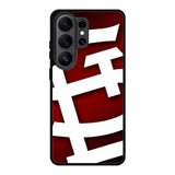 Logo Louis Cardinals Samsung Galaxy S26 Ultra Case OV9217