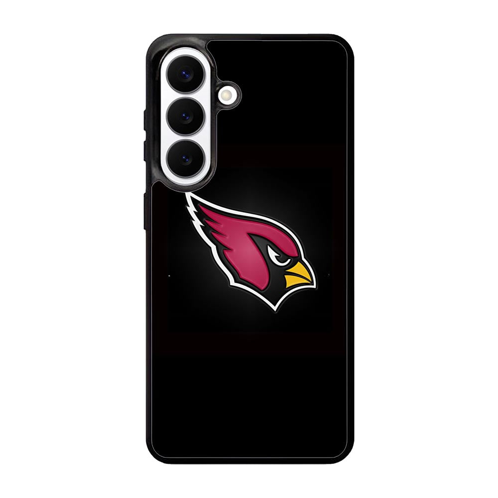 Logo St Louis Cardinals Samsung Galaxy S26 Plus Case OV9216