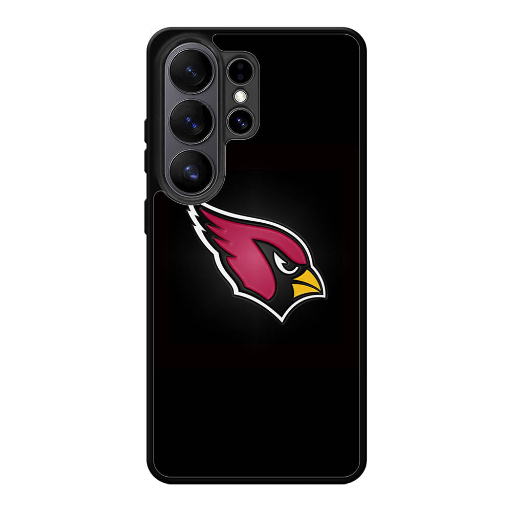 Logo St Louis Cardinals Samsung Galaxy S26 Ultra Case OV9216
