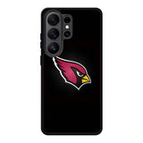 Logo St Louis Cardinals Samsung Galaxy S26 Ultra Case OV9216