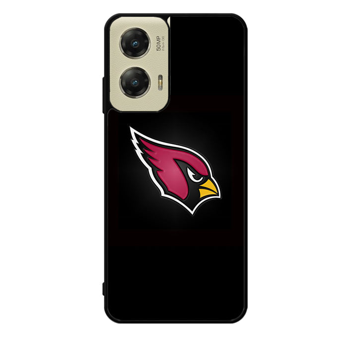 Logo St Louis Cardinals Motorola Moto G Stylus 5G 2024 Case OV9216