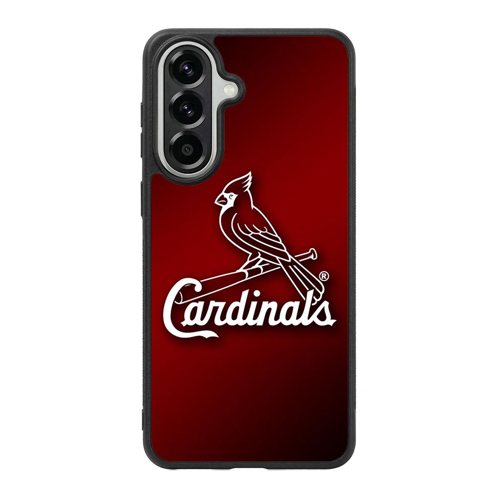 Logo Cardinals Samsung Galaxy A37 Case OV9218