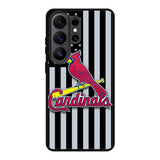 American Louis Cardinals Samsung Galaxy S26 Ultra Case OV9231