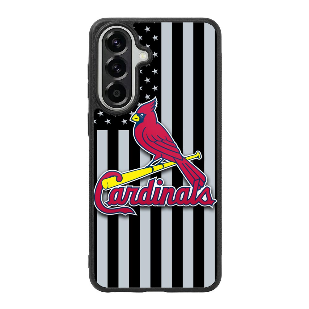 American Louis Cardinals Samsung Galaxy A57 Case OV9231