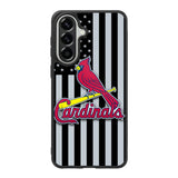 American Louis Cardinals Samsung Galaxy A57 Case OV9231