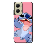 Stitch on the wall Motorola Moto G Stylus 5G 2024 Case