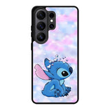 Stitch 12th Samsung Galaxy S26 Ultra Case