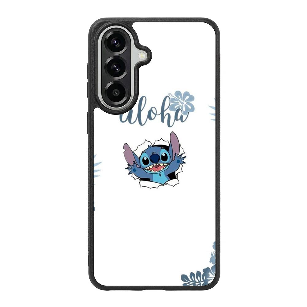 Aloha Stitch Samsung Galaxy A57 Case OV9255