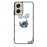 Aloha Stitch Motorola Moto G Stylus 5G 2024 Case OV9255