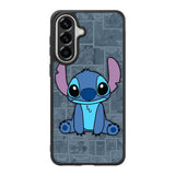 Stitch Story of Life Samsung Galaxy A57 Case OV9242