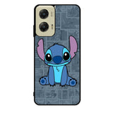 Stitch Story of Life Motorola Moto G Stylus 5G 2024 Case OV9242