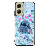 Hypebeast Stitch Motorola Moto G Stylus 5G 2024 Case