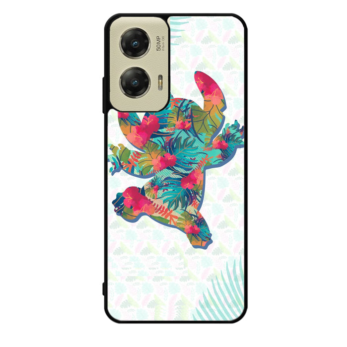Stitch Hawaii Motorola Moto G Stylus 5G 2024 Case OV9237