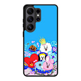 BT21 Galaxy Samsung Galaxy S26 Ultra Case OV9308