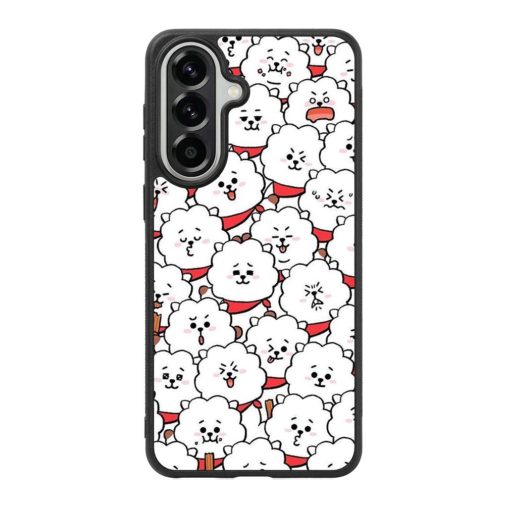 RJ BT21 Samsung Galaxy A57 Case OV9287