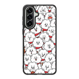 RJ BT21 Samsung Galaxy A57 Case OV9287