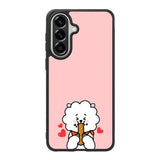 BT21 RJ Samsung Galaxy A57 Case OV9305
